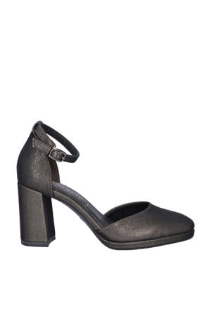pumps brons