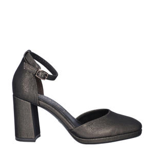 pumps brons