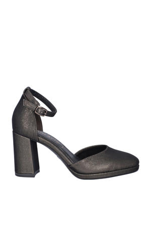 pumps brons