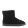 Graceland enkelboots zwart