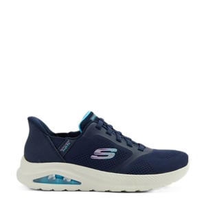 Con Air & Swift FIit sneakers blauw
