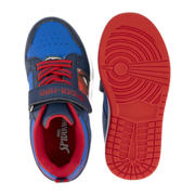 thumbnail: Spiderman sneakers blauw/rood