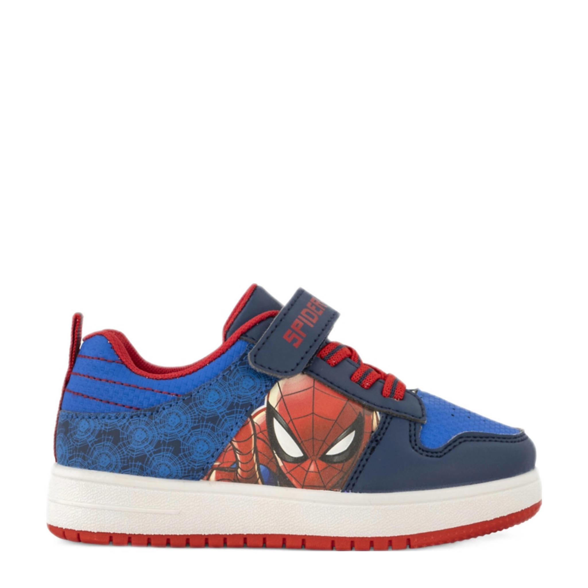 Zwemslip 'Spider-Man' - rood - 8.00