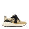 Graceland chunky sneakers beige