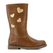 thumbnail: Graceland laarzen cognac/goud