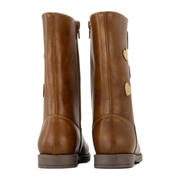 thumbnail: Graceland laarzen cognac/goud