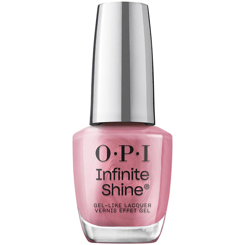OPI Infinite Shine nagellak - Aphrodite's Pink Nightie