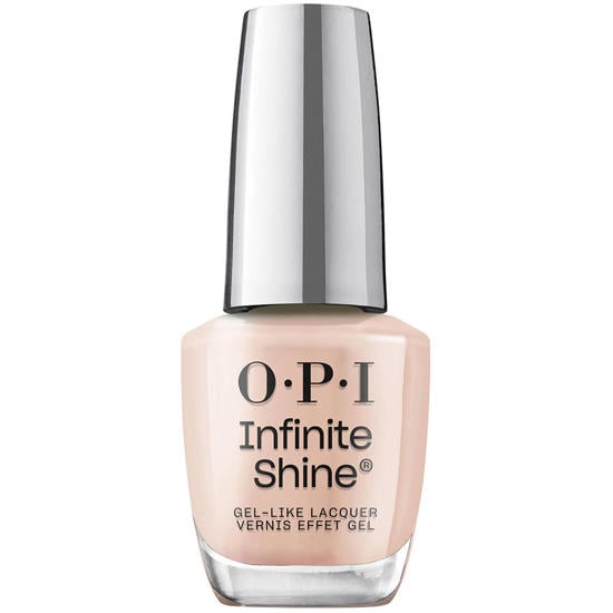beige nagellak