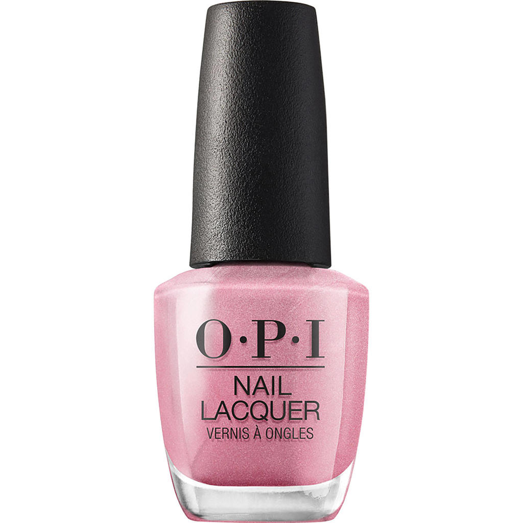 OPI Nail Lacquer nagellak - Aphrodite's Pink Nightie