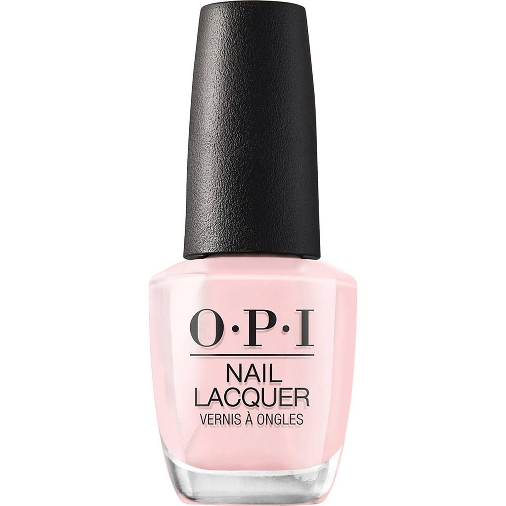 OPI Nail Lacquer nagellak - Put it in Neutral