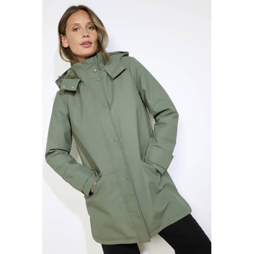 LOLALIZA parka kaki afbeelding