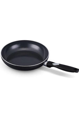  Pro Induc Koekenpan Ø 28 cm - geschikt voor alle warmtebronnen - keramische anti-aanbaklaag