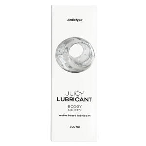 waterbasis glijmiddel Boogy Booty - 300 ml