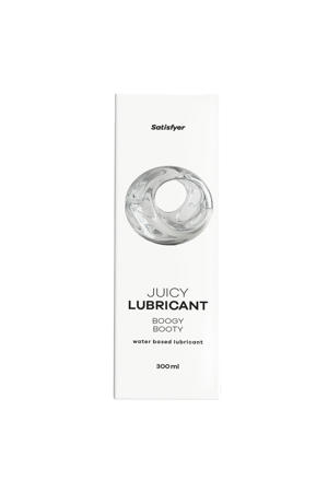 waterbasis glijmiddel Boogy Booty - 300 ml