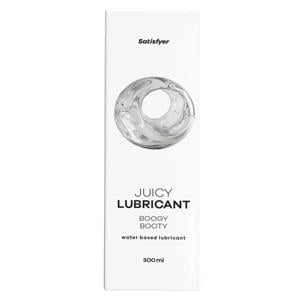 waterbasis glijmiddel Boogy Booty - 300 ml