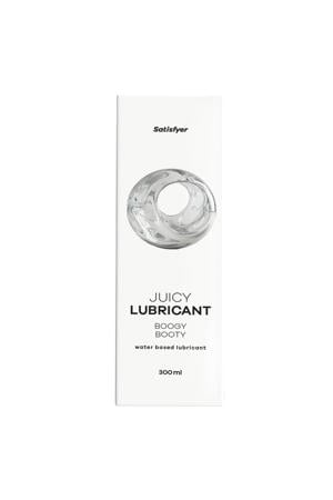 waterbasis glijmiddel Boogy Booty - 300 ml