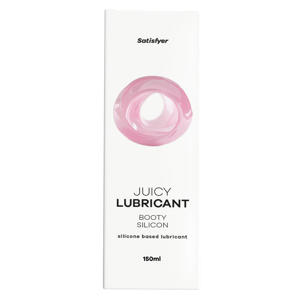 siliconen glijmiddel Booty Silicon - 150 ml