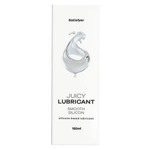 siliconen glijmiddel Smooth Silicon - 150 ml
