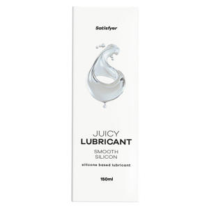 siliconen glijmiddel Smooth Silicon - 150 ml