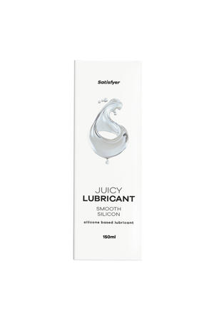 siliconen glijmiddel Smooth Silicon - 150 ml