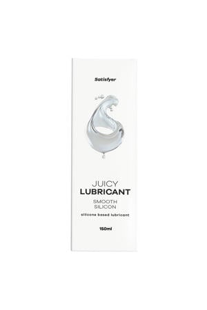 siliconen glijmiddel Smooth Silicon - 150 ml