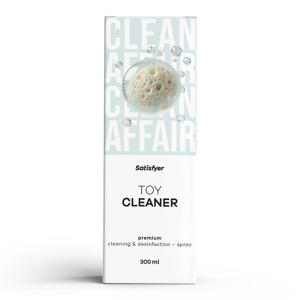 toycleaner - 300 ml