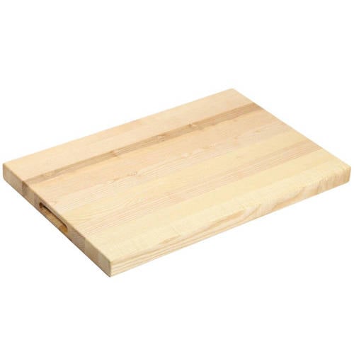 Blackwell Houten Snijplank - Essenhout (60 x 40 x 4 cm ) afbeelding