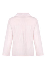 thumbnail: Hunkemöller pyjamatop roze