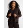 GREAT LOOKS casual bomberjacket donkerbruin