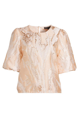 top lichtroze