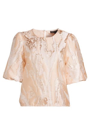 top lichtroze