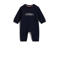 Tommy Hilfiger boxpak met logoborduursel donkerblauw