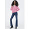 JDY cardigan met parels