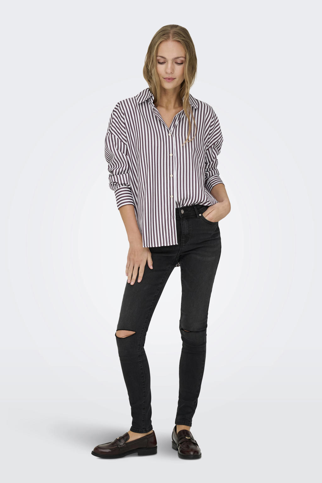 JDY blouse