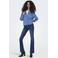 JDY cardigan met parels