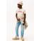 Tommy Hilfiger T-shirt beige