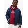 Tommy Hilfiger bomberjack lente donkerblauw