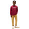 Tommy Hilfiger longsleeve rood