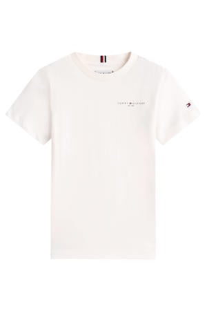 kids T-shirt wit