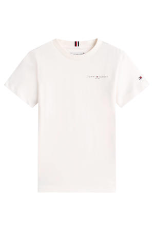 kids T-shirt wit