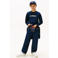 Tommy Hilfiger longsleeve donkerblauw