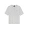 Tommy Hilfiger T-shirt grijs melange
