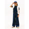 Tommy Hilfiger kids T-shirt donkerblauw