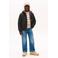 Tommy Hilfiger Relaxed straight leg jeans medium blue denim