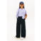 Tommy Hilfiger kids T-shirt lila