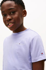 thumbnail: Tommy Hilfiger kids T-shirt lila