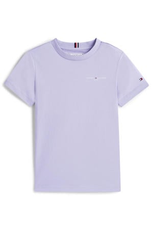 kids T-shirt lila