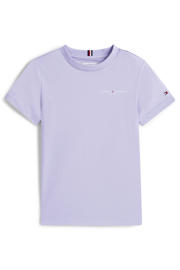 thumbnail: Tommy Hilfiger kids T-shirt lila