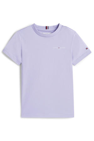 kids T-shirt lila