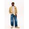 Tommy Hilfiger baggy jeans dark blue denim